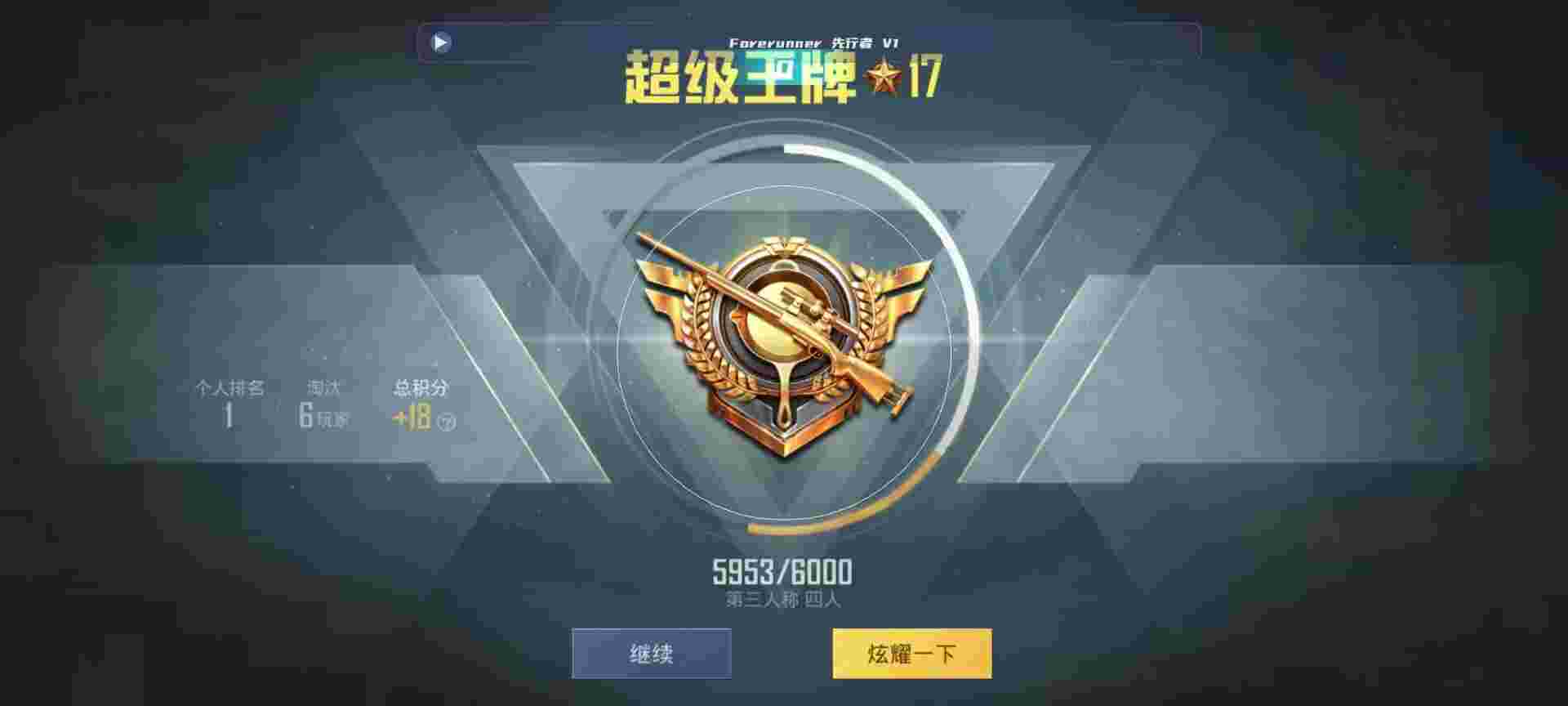 和平精英鸡腿辅助自瞄 - ��ƽ��Ӣ���ڻ�������Ұ�辅助预览图